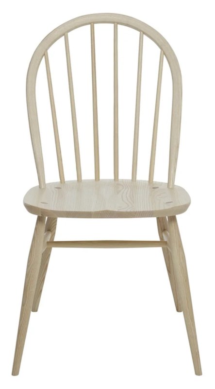 Ercol - Windsor Dining Chair Ercol - Windsor Dining Chair