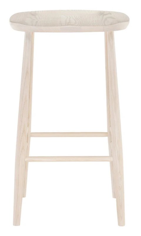 Ercol - Counter Stool 65cm Ercol - Counter Stool 65cm