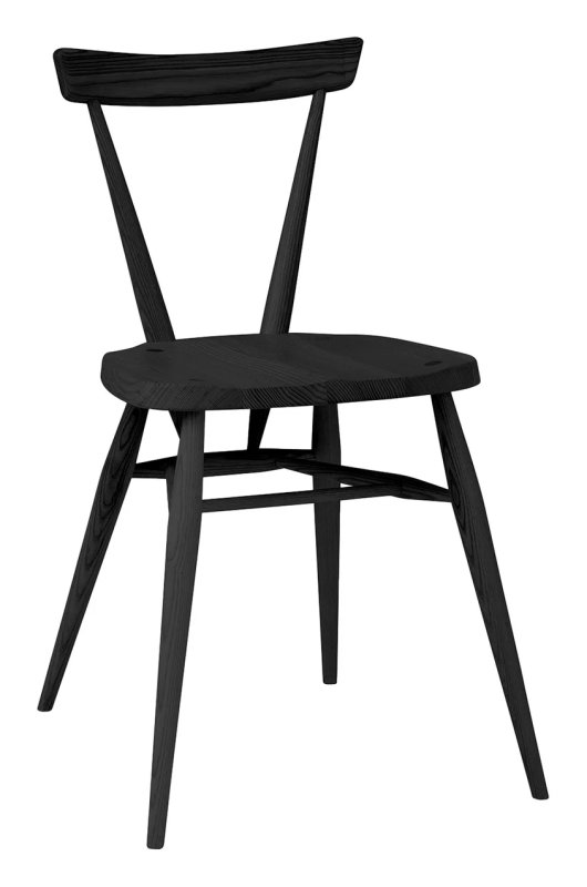 Ercol - Stacking Chair Ercol - Stacking Chair