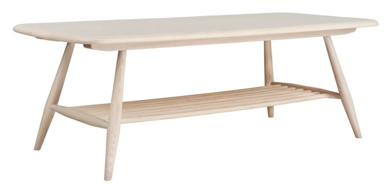 Ercol - Coffee Table Ercol - Coffee Table