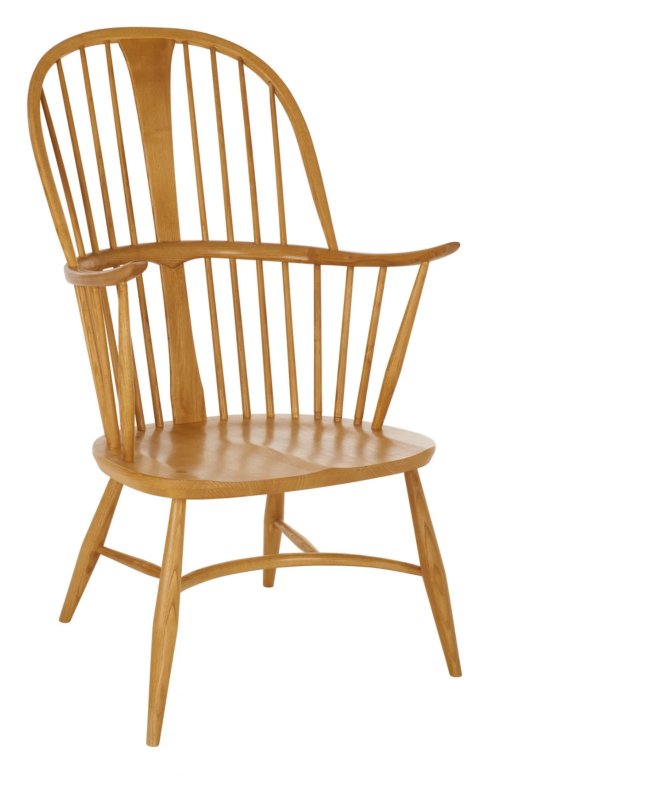 Ercol - Chairmakers Chair Ercol - Chairmakers Chair