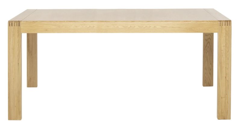 Ercol - Bosco Medium Extending Dining Table Ercol - Bosco Medium Extending Dining Table