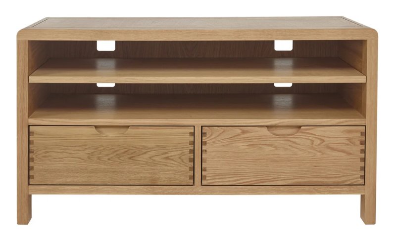 Ercol - Bosco TV Unit Ercol - Bosco TV Unit