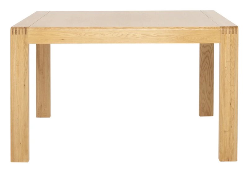 Ercol - Bosco Small Extending Dining Table Ercol - Bosco Small Extending Dining Table