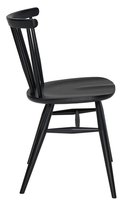Ercol - Heritage Chair - KEENS Belfast