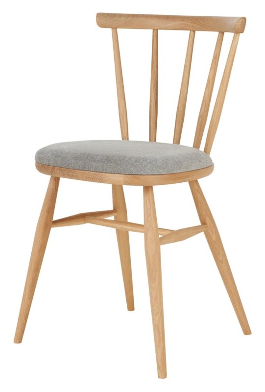 Ercol - Heritage Chair - KEENS Belfast