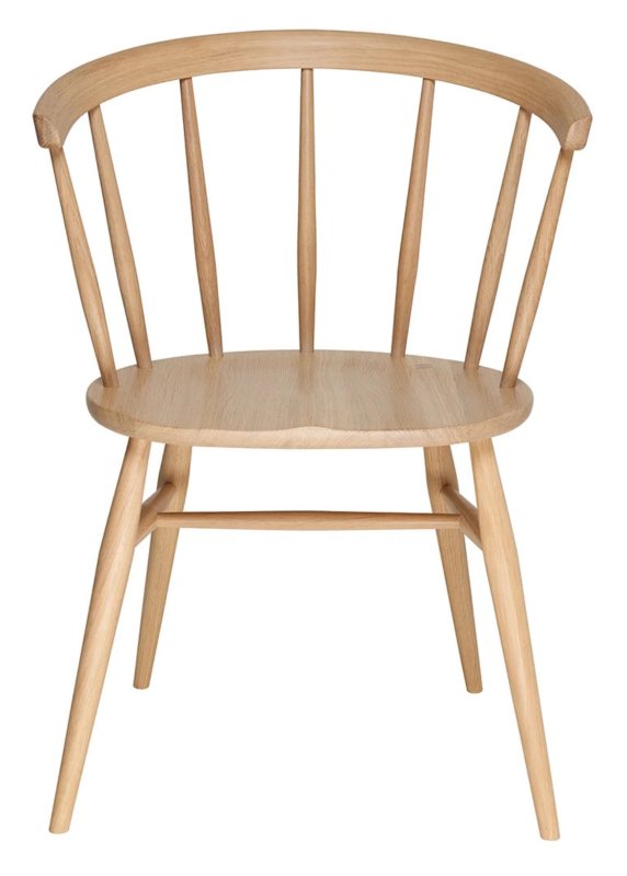 Ercol - Heritage Armchair Ercol - Heritage Armchair