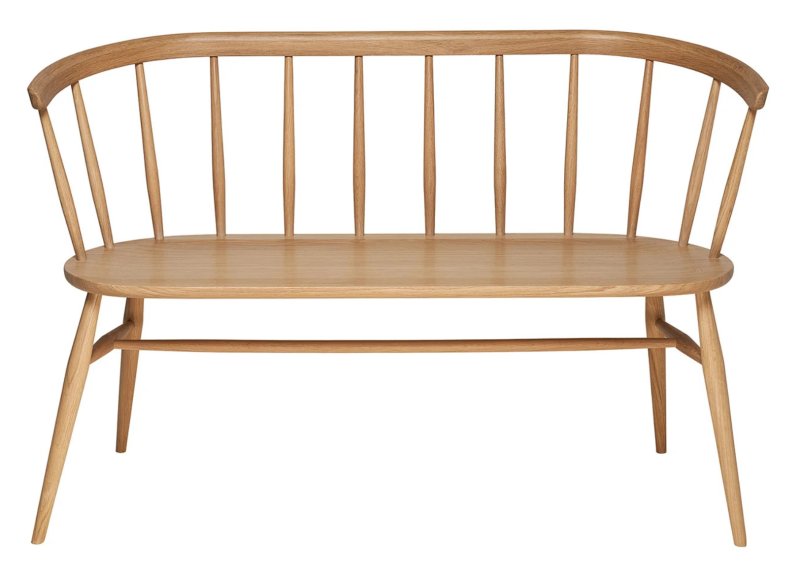 Ercol - Heritage Loveseat Ercol - Heritage Loveseat