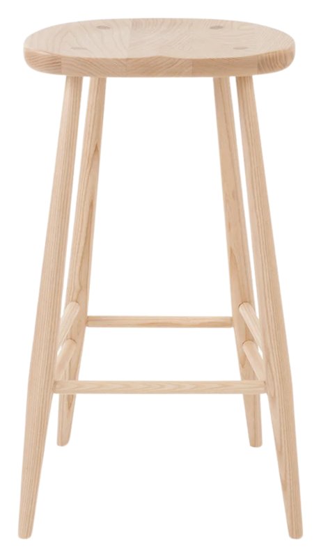 Ercol - Heritage Counter Stool Ercol - Heritage Counter Stool
