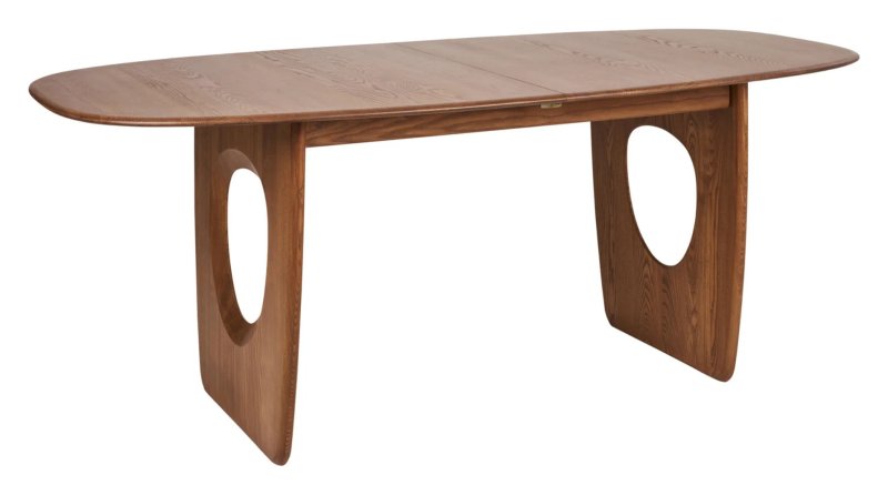 Ercol - Highmoor Extending Dining Table Ercol - Highmoor Extending Dining Table