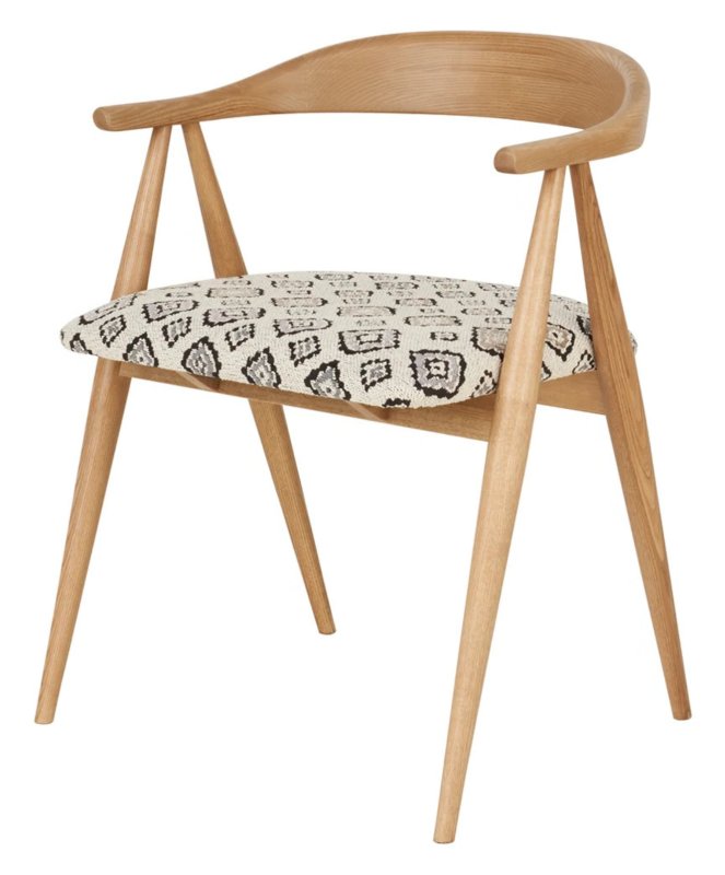 Ercol - Lugo Dining Armchair Ercol - Lugo Dining Armchair