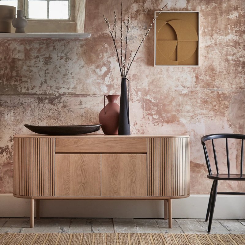 Ercol - Siena Sideboard Ercol - Siena Sideboard