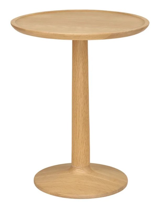 Ercol - Siena Low Side Table Ercol - Siena Low Side Table