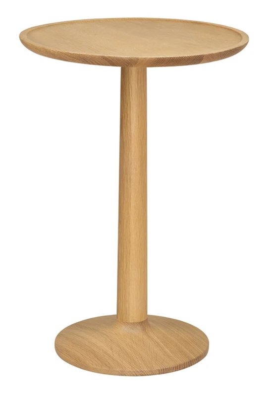 Ercol - Siena Medium Side Table Ercol - Siena Medium Side Table
