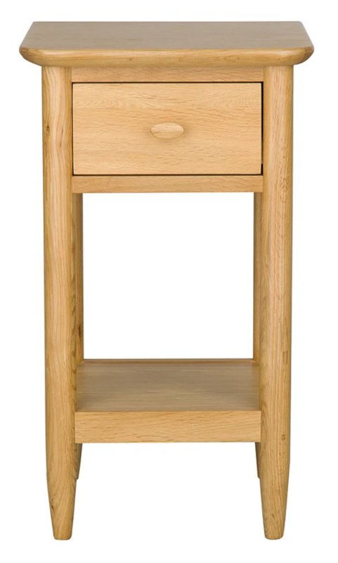 Ercol - Teramo Compact Side Table Ercol - Teramo Compact Side Table
