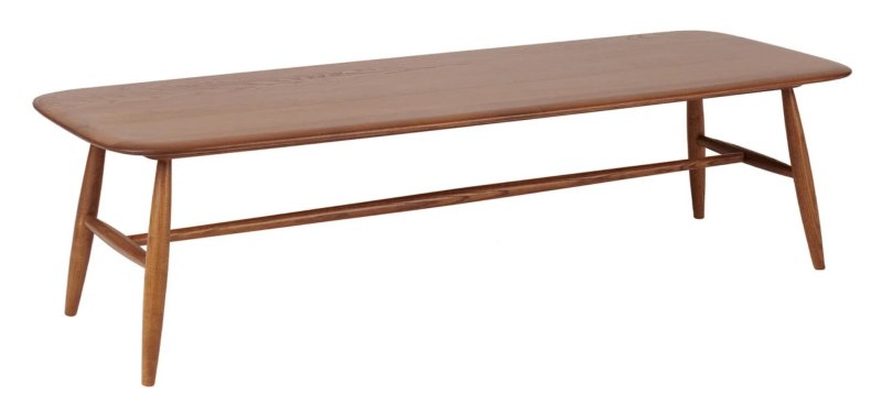 Ercol - Von Coffee Table Ercol - Von Coffee Table