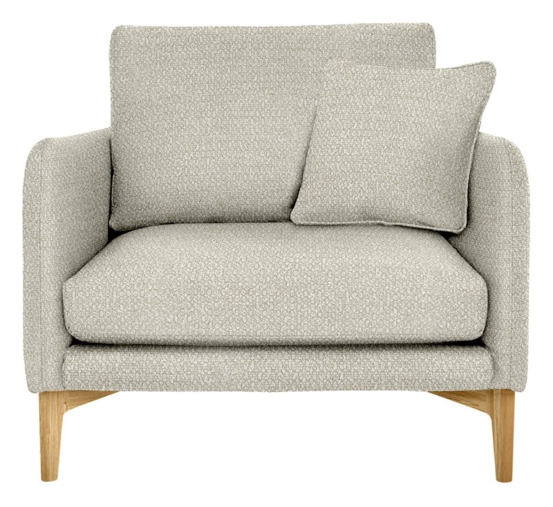 Ercol - Aosta Chair Ercol - Aosta Chair