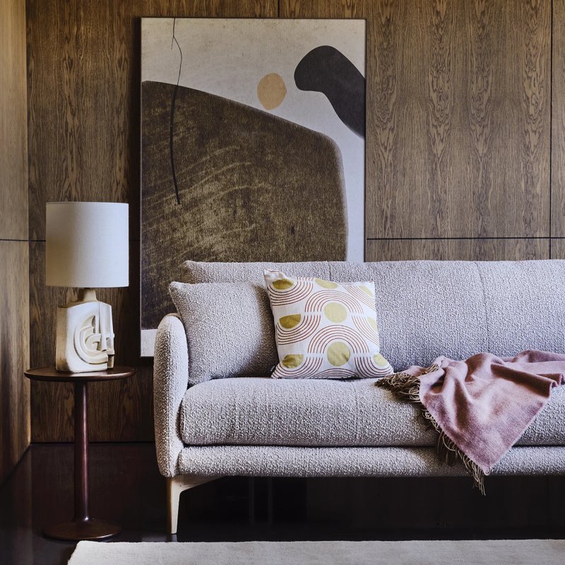 Ercol - Aosta Small Sofa Ercol - Aosta Small Sofa
