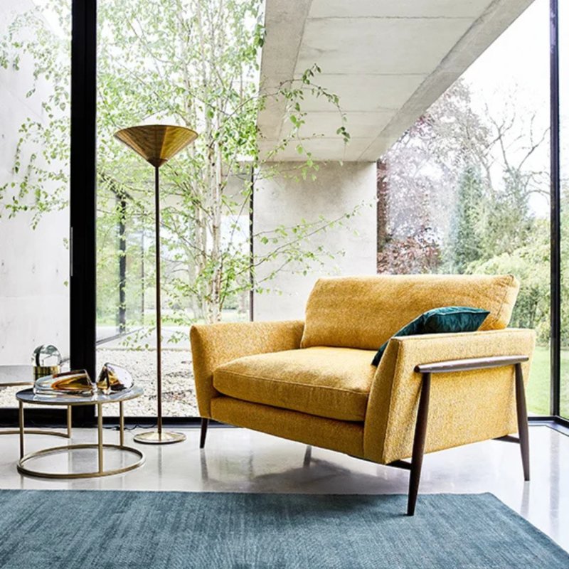Ercol - Forli chair Ercol - Forli chair