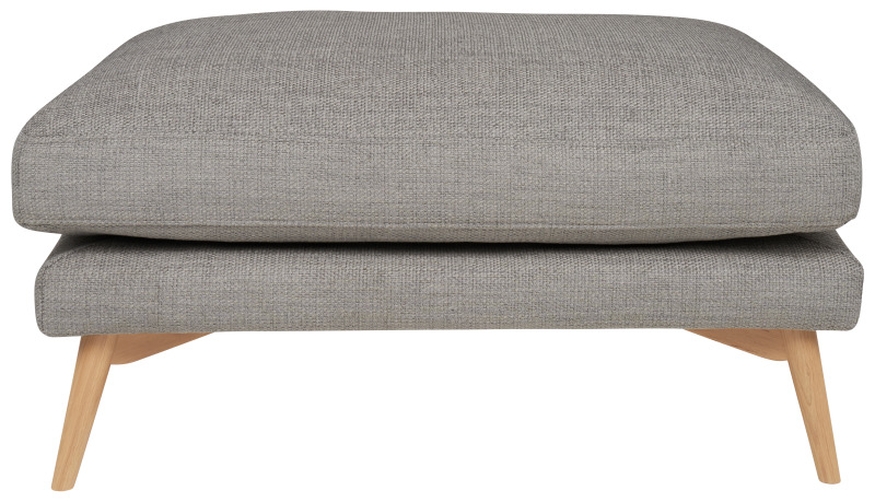 Ercol - Forli Large Footstool Ercol - Forli Large Footstool