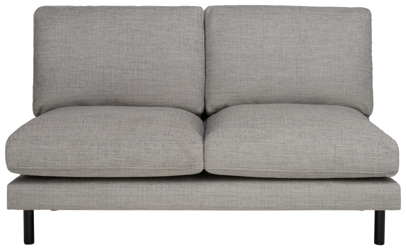 Ercol - Forli Medium Sofa No Arms Ercol - Forli Medium Sofa No Arms