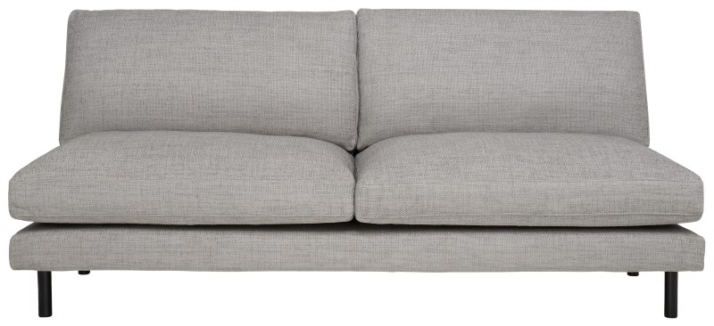 Ercol - Forli Grand Sofa No Arms Ercol - Forli Grand Sofa No Arms