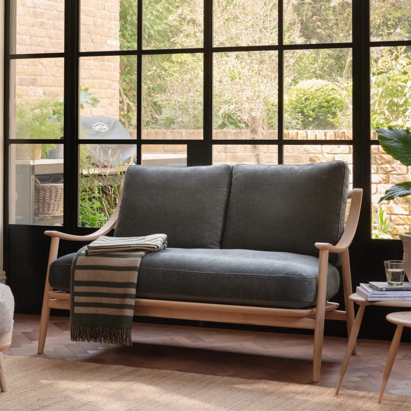 Ercol - Marino Medium Sofa Ercol - Marino Medium Sofa