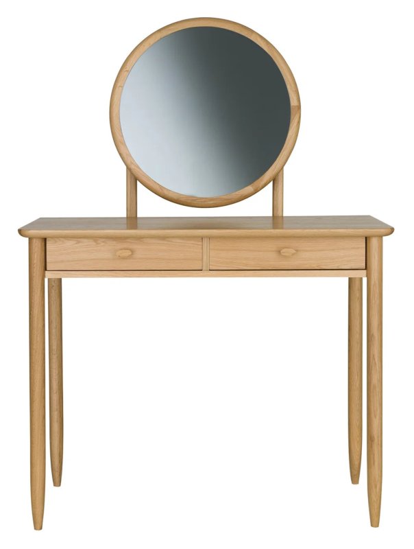 Ercol - Teramo Dressing Table Ercol - Teramo Dressing Table