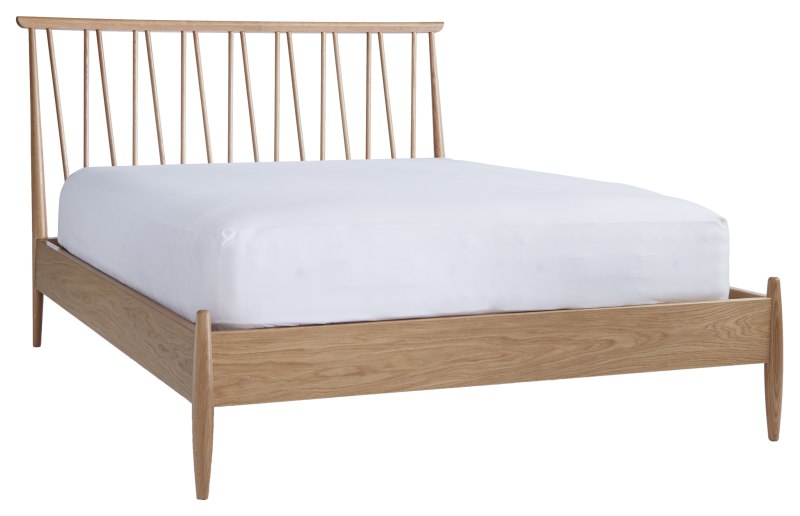 Ercol - Winslow Double Bed Ercol - Winslow Double Bed