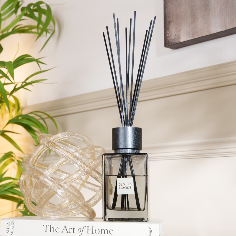 Sences - Smoke Diffuser 500ml Sences - Smoke Diffuser 500ml