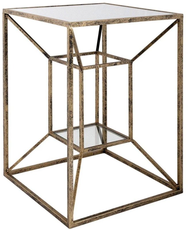 Solomon - Side Table Solomon - Side Table