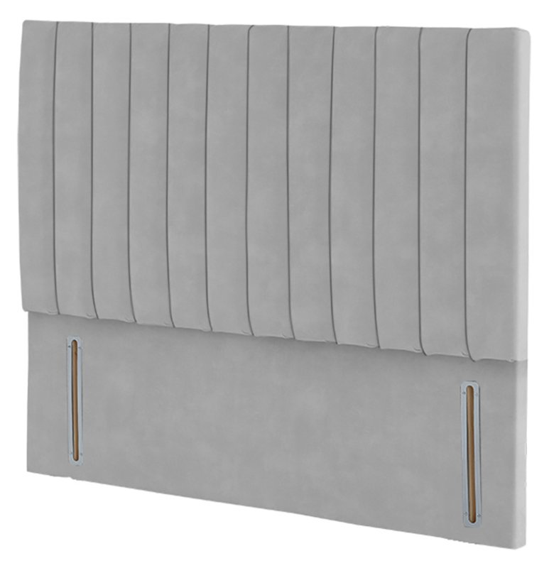 Harrison Spinks - Florence Deep Headboard Harrison Spinks - Florence Deep Headboard