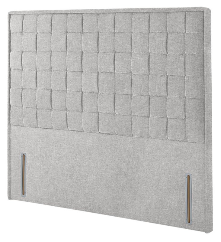 Harrison Spinks - Lattice Deep Headboard Harrison Spinks - Lattice Deep Headboard