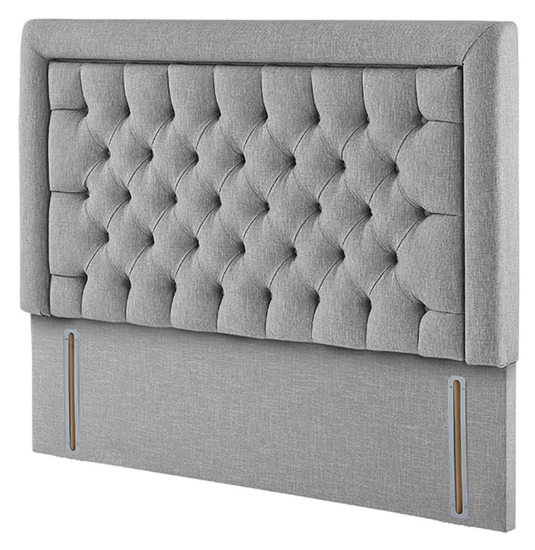 Harrison Spinks - Miserden Deep Headboard Harrison Spinks - Miserden Deep Headboard