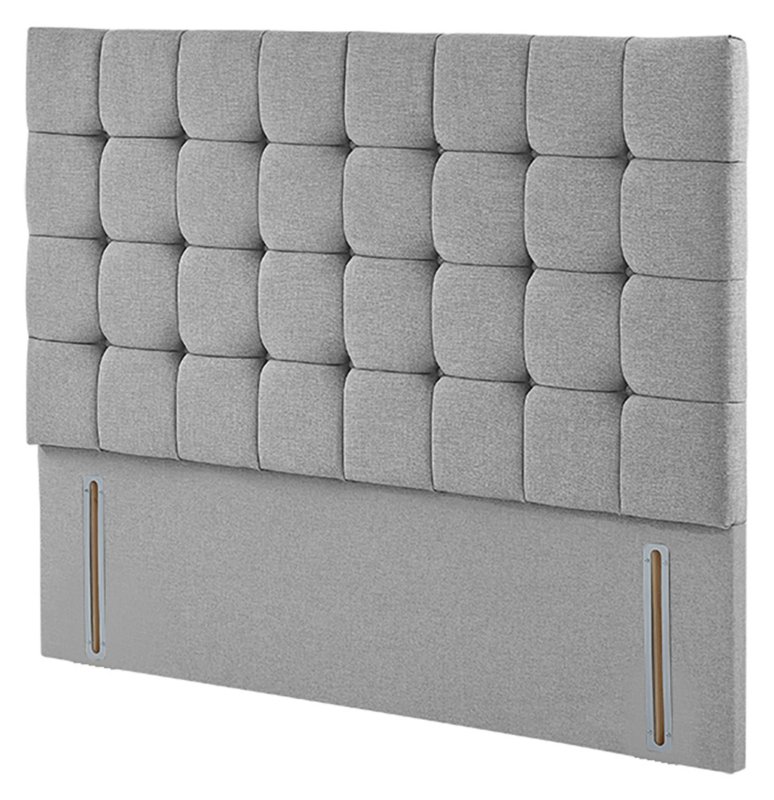Harrison Spinks - New York Deep Headboard Harrison Spinks - New York Deep Headboard