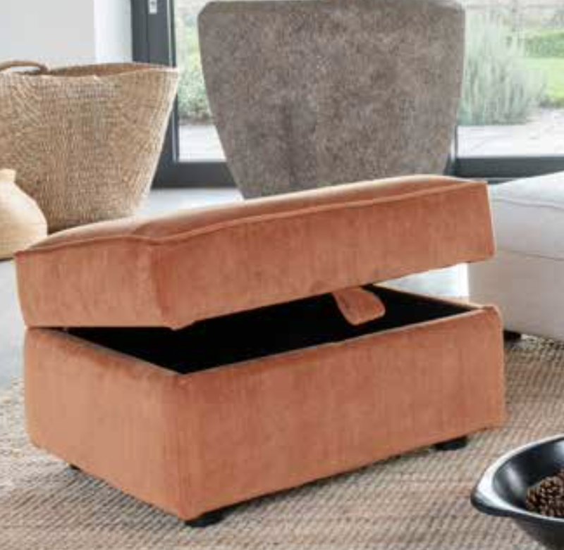 Alstons - Aalto - Storage Stool Alstons - Aalto - Storage Stool