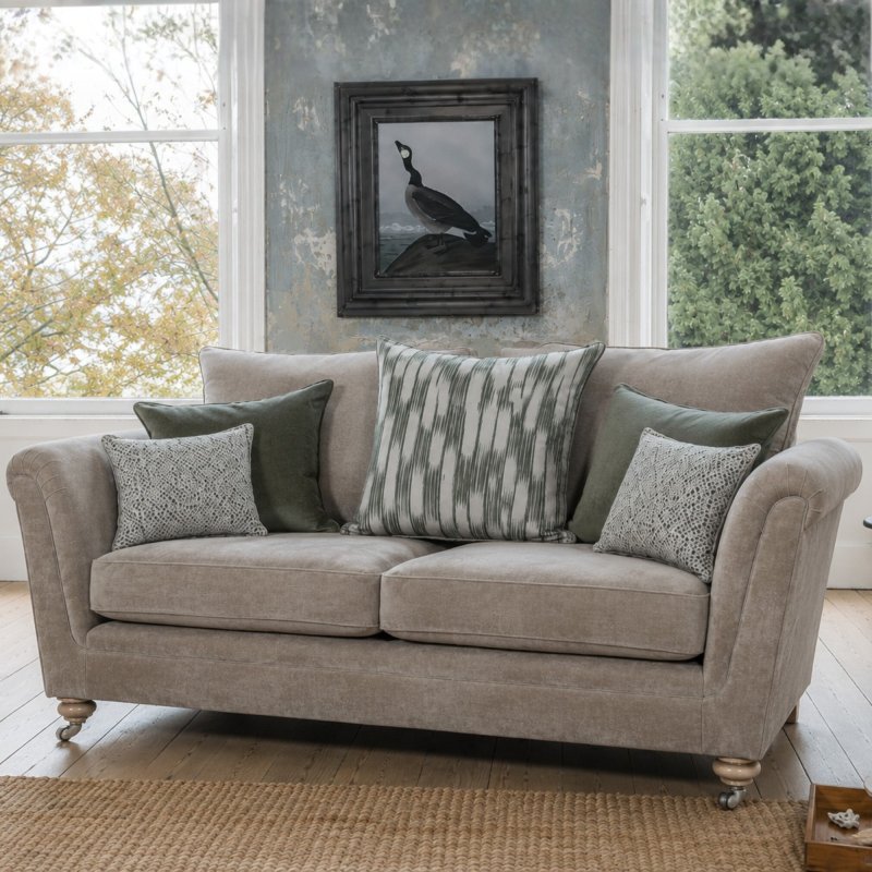 Alstons - Darwin - 2 Seater Sofa PB Alstons - Darwin - 2 Seater Sofa PB