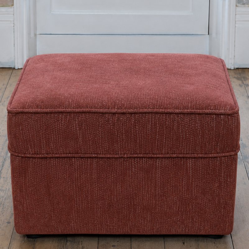 Alstons - Darwin - Footstool Alstons - Darwin - Footstool