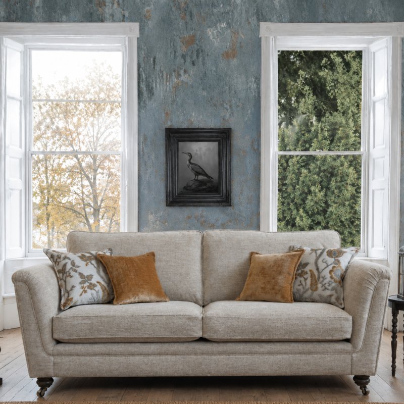 Alstons - Darwin - Grand Sofa Alstons - Darwin - Grand Sofa