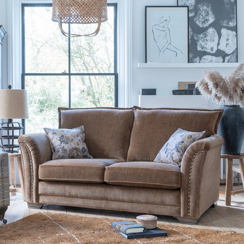 Alstons - Evesham - 2 Seater Sofa Alstons - Evesham - 2 Seater Sofa