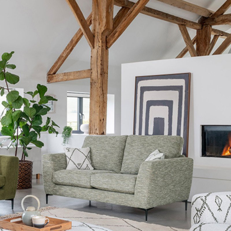 Alstons - Inka - 2 Seater Sofa Alstons - Inka - 2 Seater Sofa