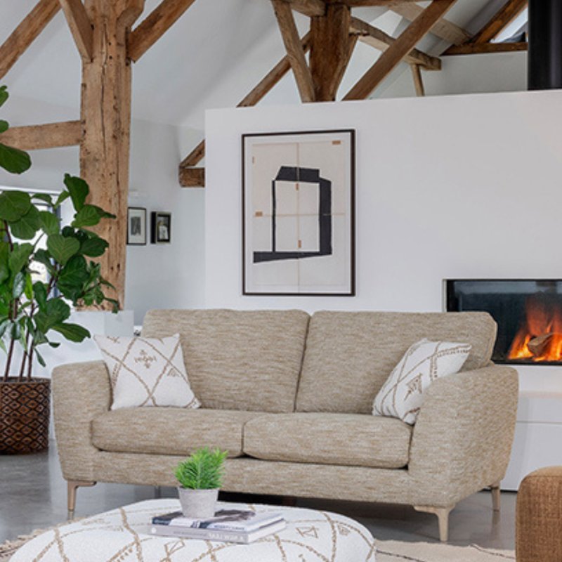 Alstons - Inka - 3 Seater Sofa Alstons - Inka - 3 Seater Sofa