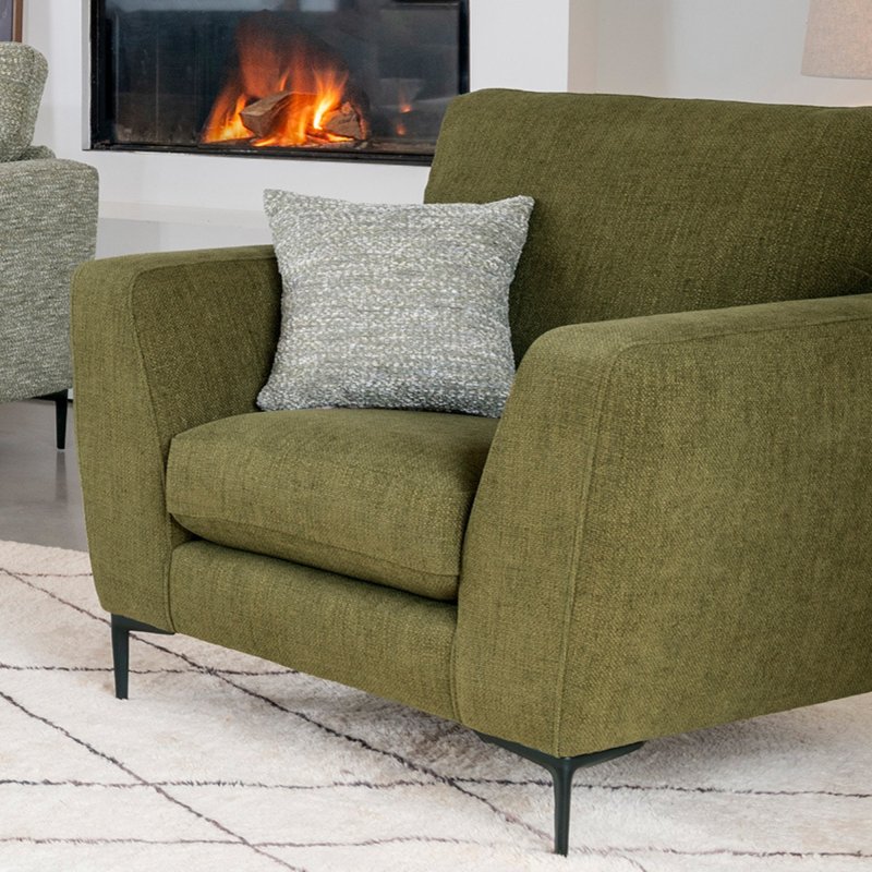 Alstons - Inka - Chair Alstons - Inka - Chair