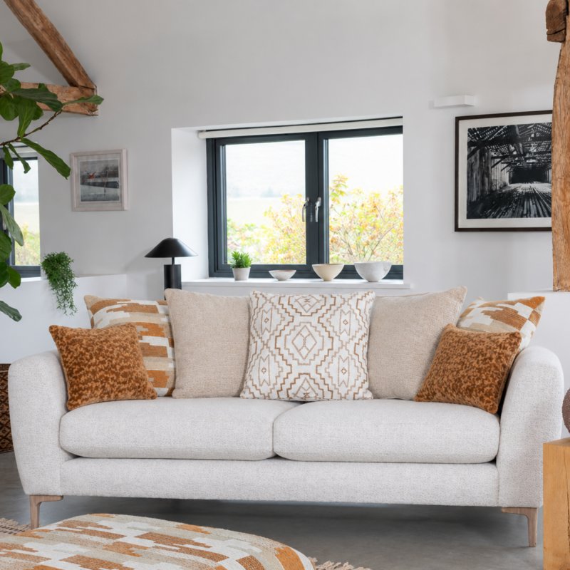 Alstons - Inka - Grand Sofa PB Alstons - Inka - Grand Sofa PB
