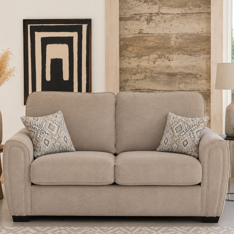 Alstons - Memphis - 2 Seater Sofa Alstons - Memphis - 2 Seater Sofa