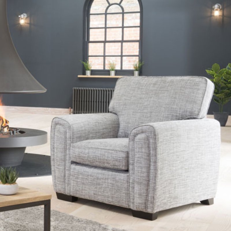 Alstons - Memphis - Chair Alstons - Memphis - Chair