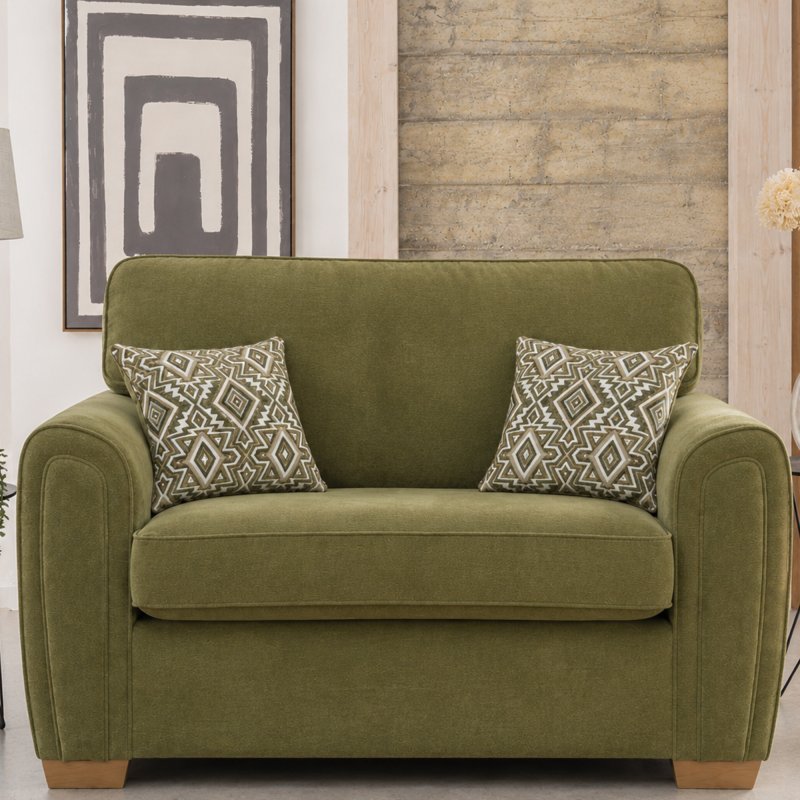 Alstons - Memphis - Snuggler Alstons - Memphis - Snuggler