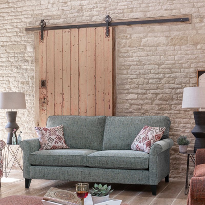 Alstons - Poppy - 2 Seater Sofa Alstons - Poppy - 2 Seater Sofa