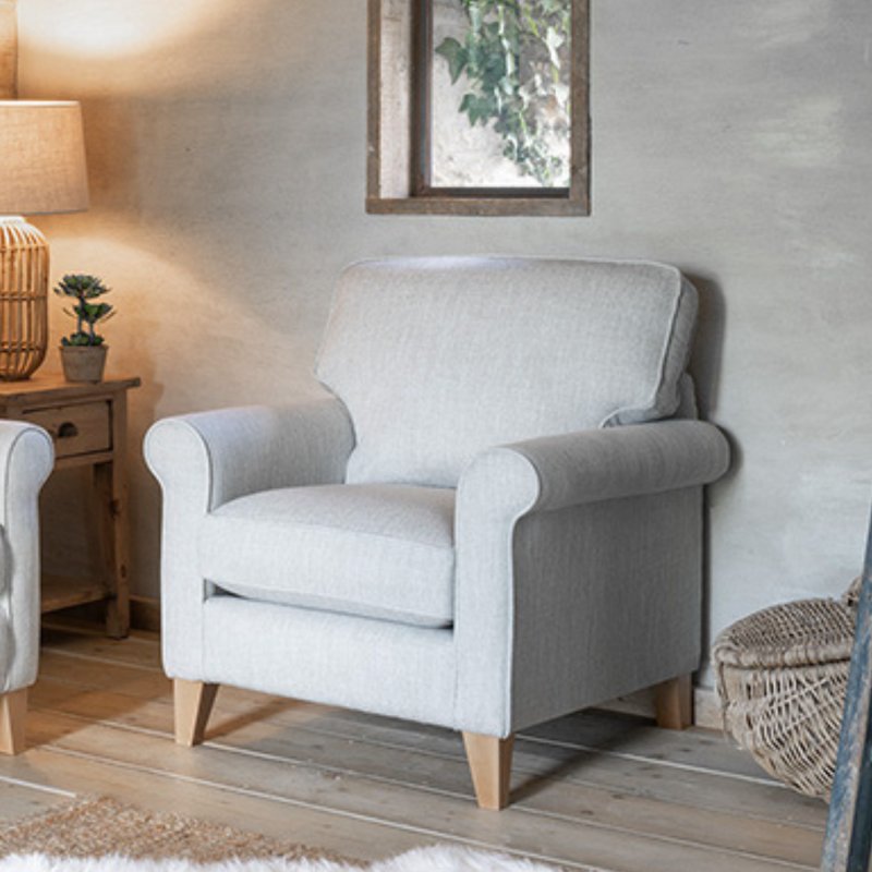 Alstons - Poppy - Chair Alstons - Poppy - Chair