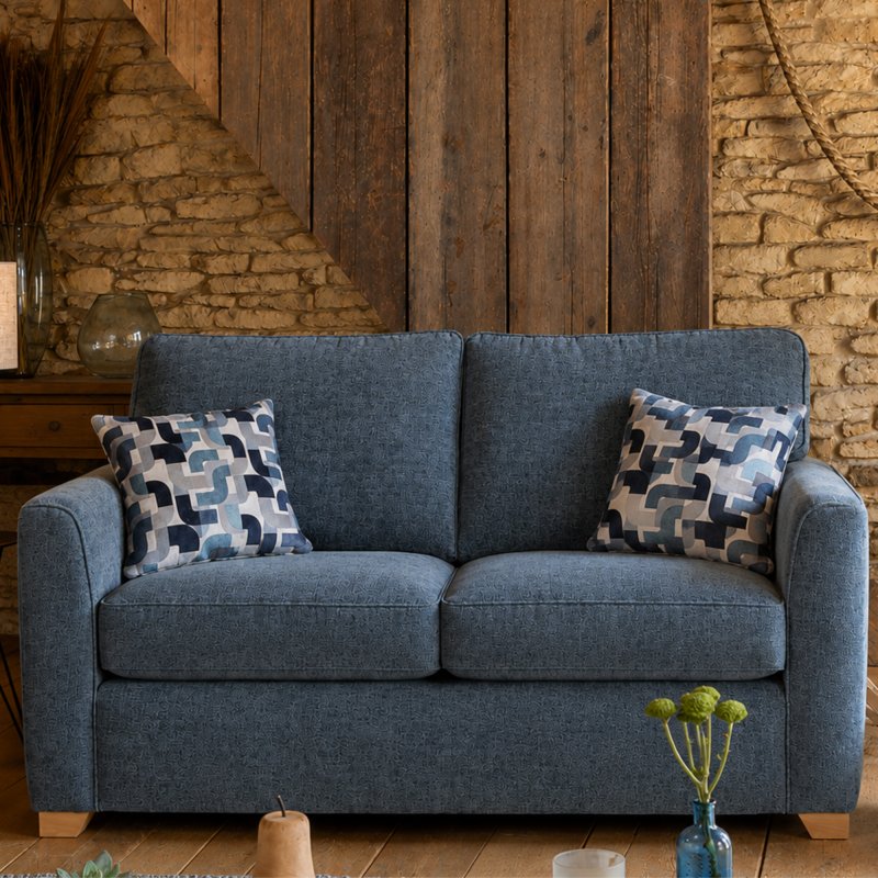 Alstons - Reuben - 2 Seater Sofa Alstons - Reuben - 2 Seater Sofa